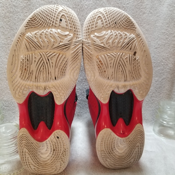 Nike Air Jordan Mens 7 MELO M11 DS Basketball Shoe - Picture 7 of 10